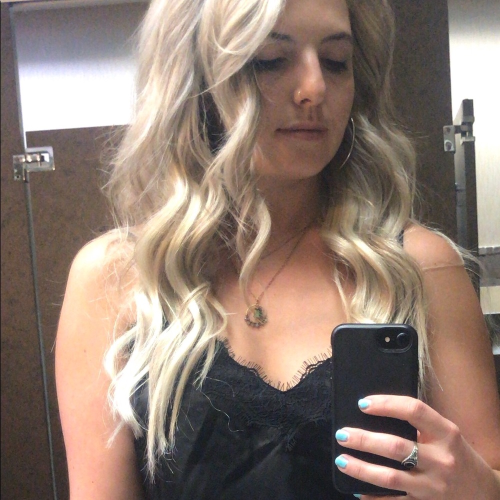 Hair extensions. - Picture 4 of 4